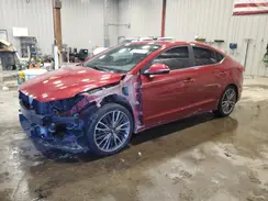 KMHD04LB9HU364455 2017 HYUNDAI ELANTRA
