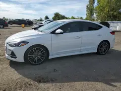 KMHD04LB9HU385273 2017 HYUNDAI ELANTRA