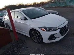 KMHD04LB9JU449835 2018 HYUNDAI ELANTRA