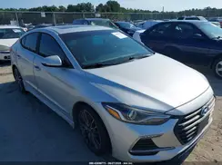 KMHD04LB9JU474878 2018 HYUNDAI ELANTRA
