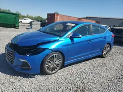 KMHD04LB9JU478638 2018 HYUNDAI ELANTRA