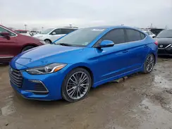 KMHD04LB9JU480924 2018 HYUNDAI ELANTRA