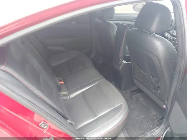 KMHD04LB9JU485086 2018 HYUNDAI ELANTRA - Image 8