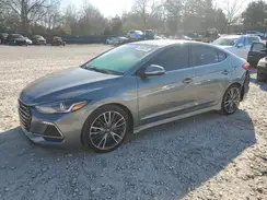 KMHD04LB9JU513940 2018 HYUNDAI ELANTRA