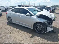 KMHD04LB9JU525506 2018 HYUNDAI ELANTRA