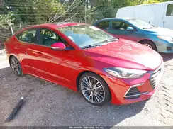 KMHD04LB9JU530236 2018 HYUNDAI ELANTRA