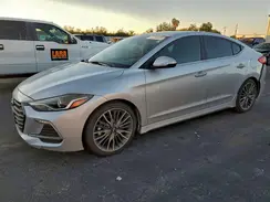 KMHD04LB9JU532469 2018 HYUNDAI ELANTRA