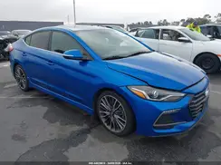 KMHD04LB9JU532925 2018 HYUNDAI ELANTRA