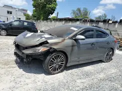 KMHD04LB9JU539762 2018 HYUNDAI ELANTRA