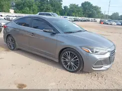 KMHD04LB9JU543441 2018 HYUNDAI ELANTRA