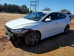 KMHD04LB9JU562443 2018 HYUNDAI ELANTRA