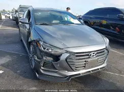 KMHD04LB9JU588539 2018 HYUNDAI ELANTRA