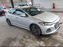 KMHD04LB9JU589187 2018 HYUNDAI ELANTRA