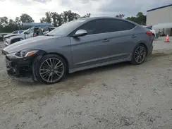 KMHD04LB9JU611737 2018 HYUNDAI ELANTRA
