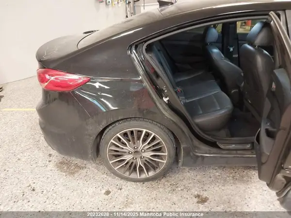 KMHD04LB9JU670402 2018 HYUNDAI ELANTRA - Image 8