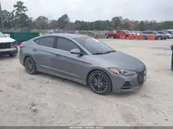 KMHD04LB9JU681884 2018 HYUNDAI ELANTRA