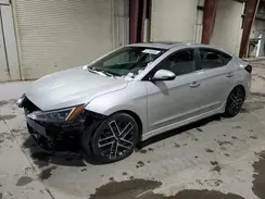 KMHD04LB9KU819733 2019 HYUNDAI ELANTRA