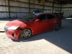 KMHD04LB9KU833356 2019 HYUNDAI ELANTRA