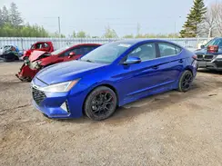 KMHD04LB9KU860251 2019 HYUNDAI ELANTRA