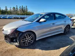 KMHD04LB9KU889586 2019 HYUNDAI ELANTRA