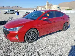 KMHD04LB9KU890494 2019 HYUNDAI ELANTRA