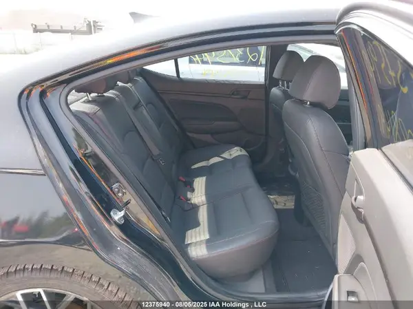 KMHD04LB9LU028149 2020 HYUNDAI ELANTRA - Image 8