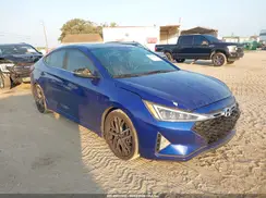 KMHD04LB9LU041855 2020 HYUNDAI ELANTRA
