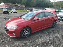 KMHD04LB9LU100144 2020 HYUNDAI ELANTRA