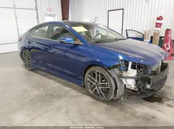 KMHD04LB9LU100225 2020 HYUNDAI ELANTRA
