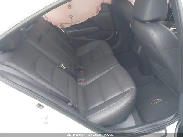 KMHD04LB9LU971447 2020 HYUNDAI ELANTRA - Image 8
