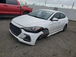 KMHD04LBXHU333439 2017 HYUNDAI ELANTRA