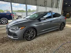 KMHD04LBXHU353948 2017 HYUNDAI ELANTRA