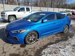 KMHD04LBXHU355652 2017 HYUNDAI ELANTRA