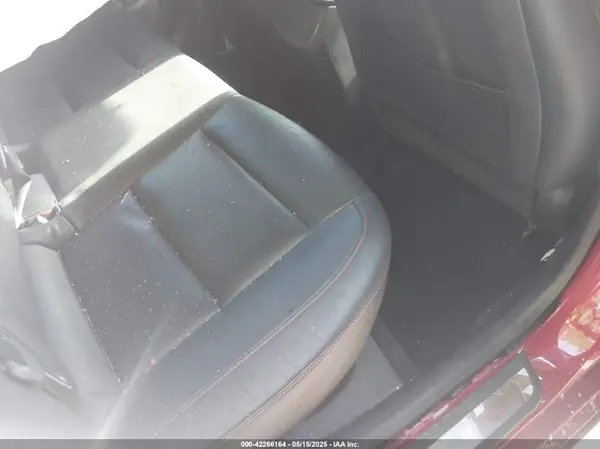 KMHD04LBXHU361810 2017 HYUNDAI ELANTRA - Image 8