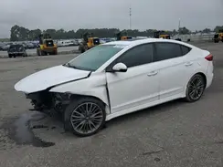 KMHD04LBXJU451089 2018 HYUNDAI ELANTRA