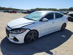 KMHD04LBXJU456860 2018 HYUNDAI ELANTRA