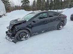 KMHD04LBXJU459869 2018 HYUNDAI ELANTRA