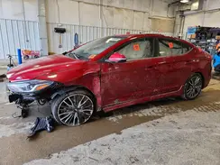 KMHD04LBXJU480060 2018 HYUNDAI ELANTRA