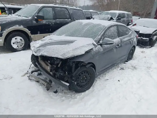 KMHD04LBXJU502641 2018 HYUNDAI ELANTRA - Image 2