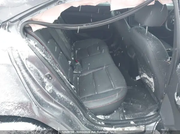 KMHD04LBXJU502641 2018 HYUNDAI ELANTRA - Image 8