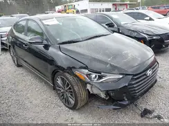 KMHD04LBXJU506866 2018 HYUNDAI ELANTRA