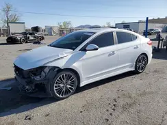 KMHD04LBXJU510996 2018 HYUNDAI ELANTRA