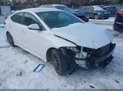 KMHD04LBXJU520962 2018 HYUNDAI ELANTRA