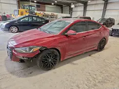 KMHD04LBXJU522940 2018 HYUNDAI ELANTRA