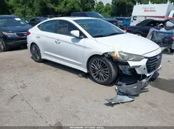 KMHD04LBXJU528222 2018 HYUNDAI ELANTRA