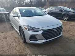 KMHD04LBXJU531220 2018 HYUNDAI ELANTRA