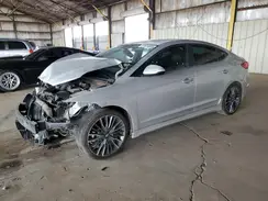 KMHD04LBXJU533419 2018 HYUNDAI ELANTRA