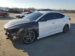 KMHD04LBXJU544470 2018 HYUNDAI ELANTRA