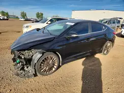 KMHD04LBXJU548759 2018 HYUNDAI ELANTRA