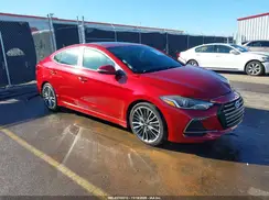 KMHD04LBXJU553086 2018 HYUNDAI ELANTRA
